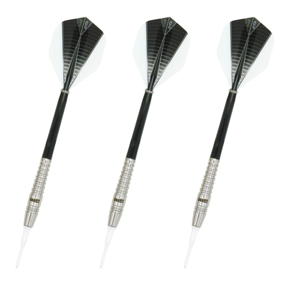 Amazon | One80 ワンエイティ Raiseシリーズ Good Game 2BA ダーツ